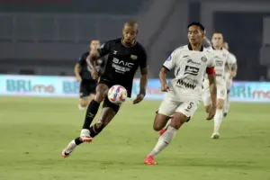Pelatih Persija & Dewa United Kecewa Laga di BIS Tanpa Penonton